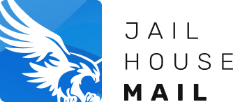 Jailhouse Mail Logo
